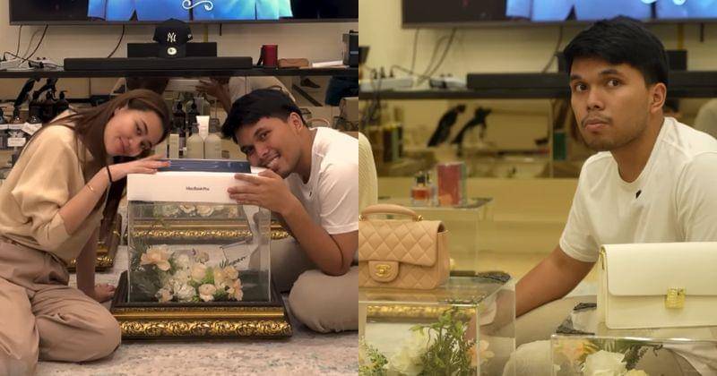 Youtube.com/Thariq Halilintar